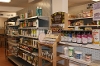 Organic baking supplies