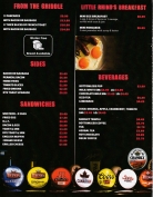 From the Griddle Posted February 23, 2026