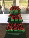 Fresh Strawberries 2013