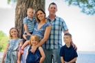 The Downey Family 2021