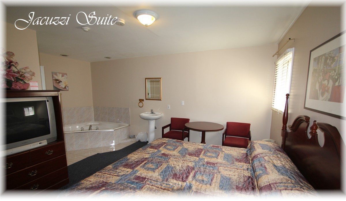 Rural Routes The Lotus Motel