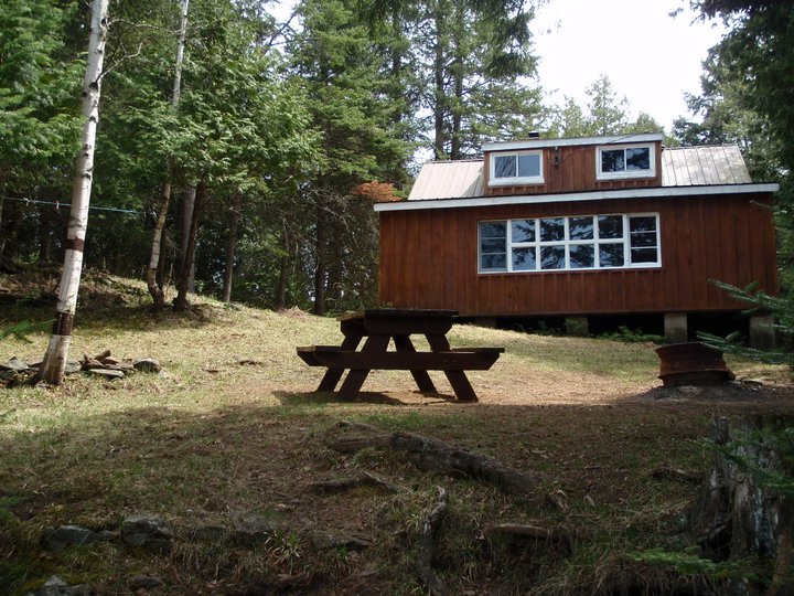 Rural Routes Woodhaven Campground and Family Camping