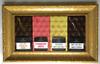 Gourmet Bars - Made with all natural ingredients