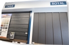 Taiga siding generally refers to exterior siding products distributed by Taiga Building Products, most commonly their engineered wood lines like LP SmartSide and branded “Reserve”/“Reserve Nature” products.