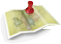 Rural Routes map icon